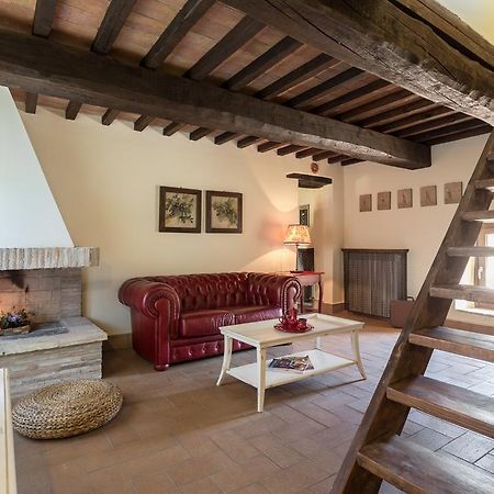 Torre Valbiancara Affittacamere Montebagnolo Esterno foto