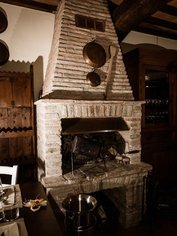 Torre Valbiancara Affittacamere Montebagnolo Esterno foto