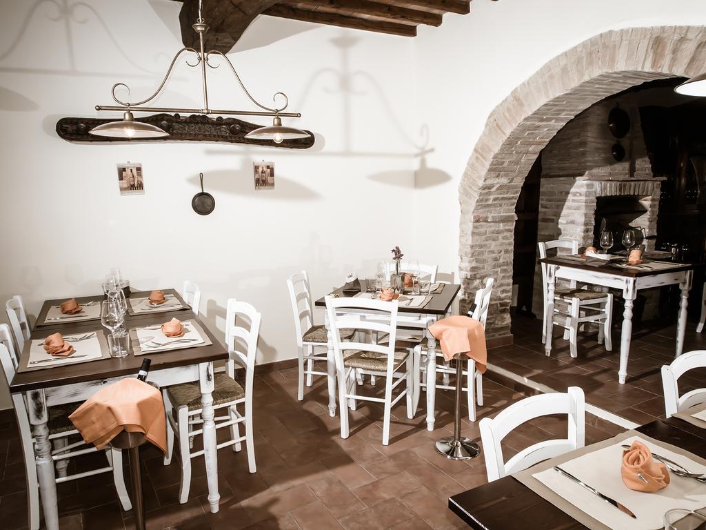 Torre Valbiancara Affittacamere Montebagnolo Esterno foto