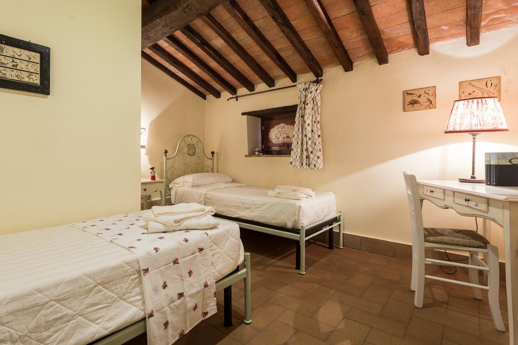 Torre Valbiancara Affittacamere Montebagnolo Esterno foto