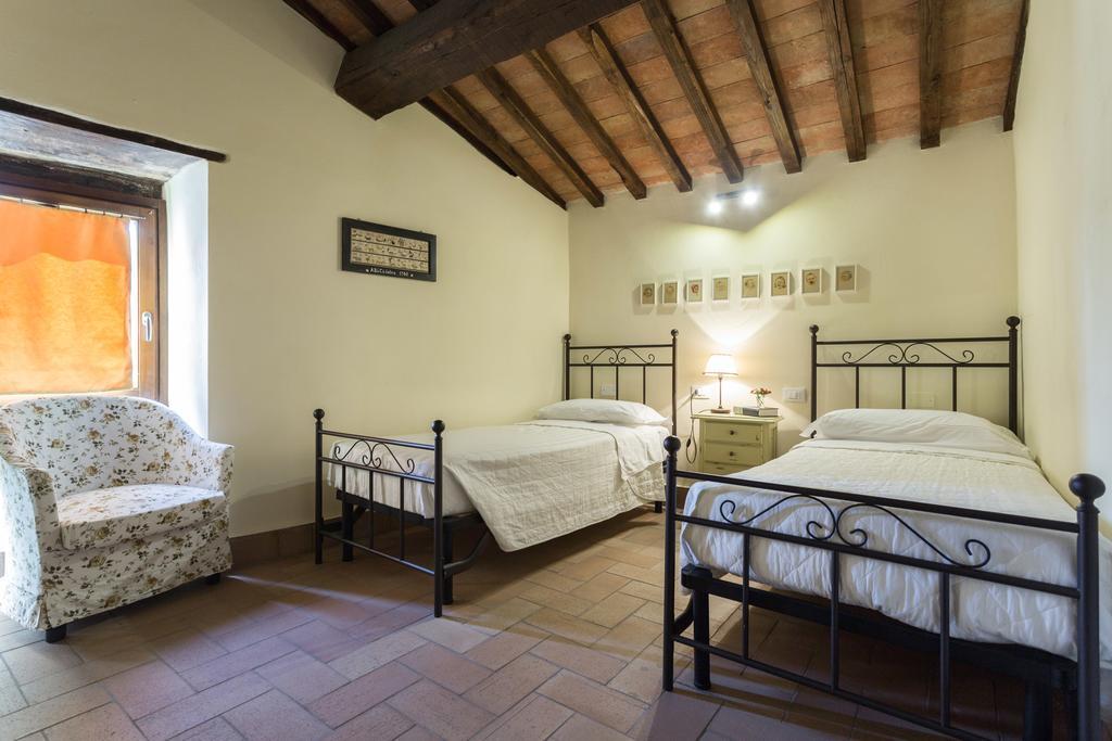 Torre Valbiancara Affittacamere Montebagnolo Esterno foto