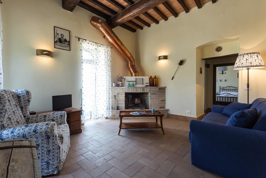 Torre Valbiancara Affittacamere Montebagnolo Esterno foto