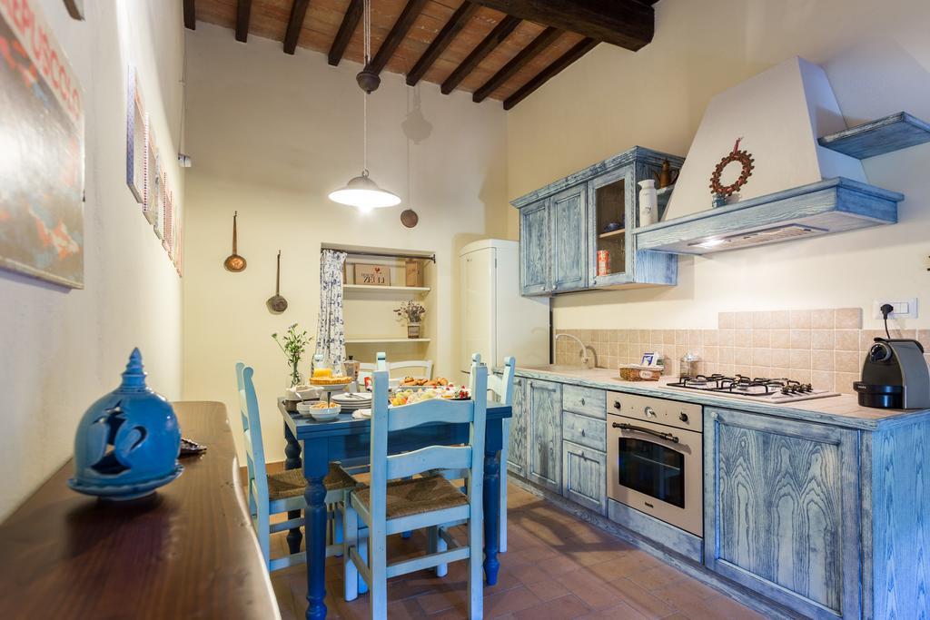 Torre Valbiancara Affittacamere Montebagnolo Esterno foto